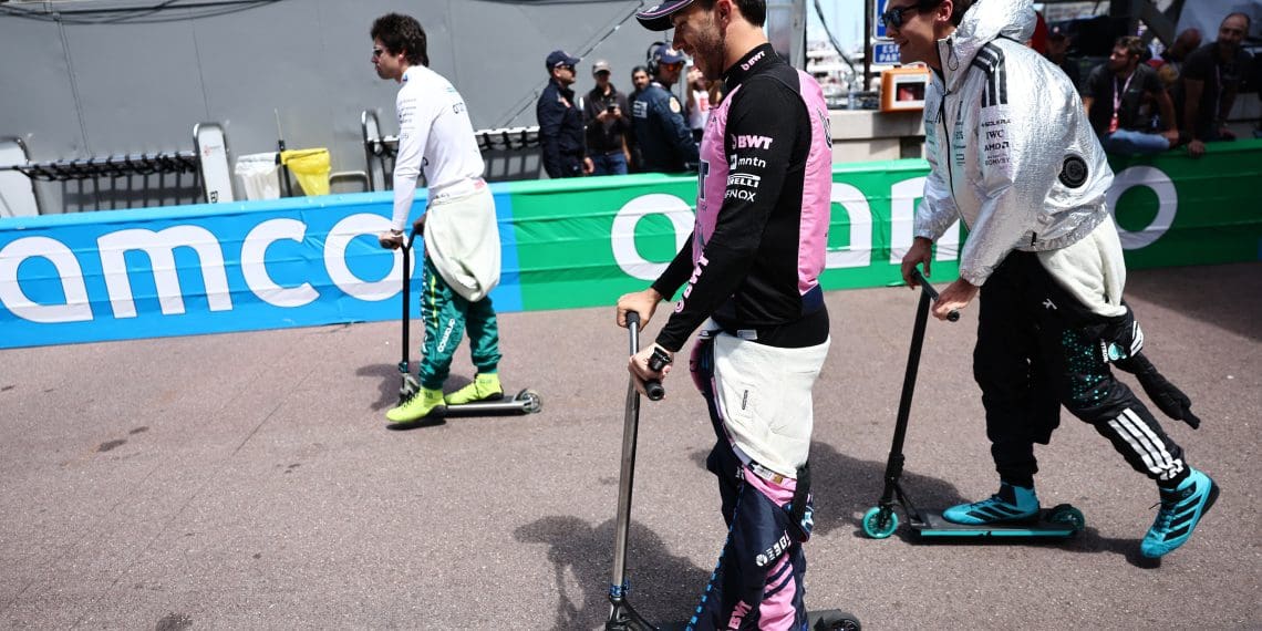 Gasly’s Redemption Unleashed: Alpine’s Fierce Return in Spain Grand Prix Explosion