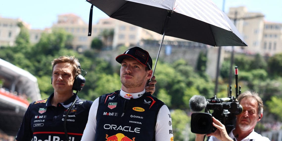 Verstappen’s Explosive Monaco GP Outburst: Calls for “Banana Chaos” Solution Shocks F1 World