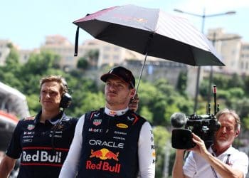 Verstappen’s Explosive Monaco GP Outburst: Calls for “Banana Chaos” Solution Shocks F1 World