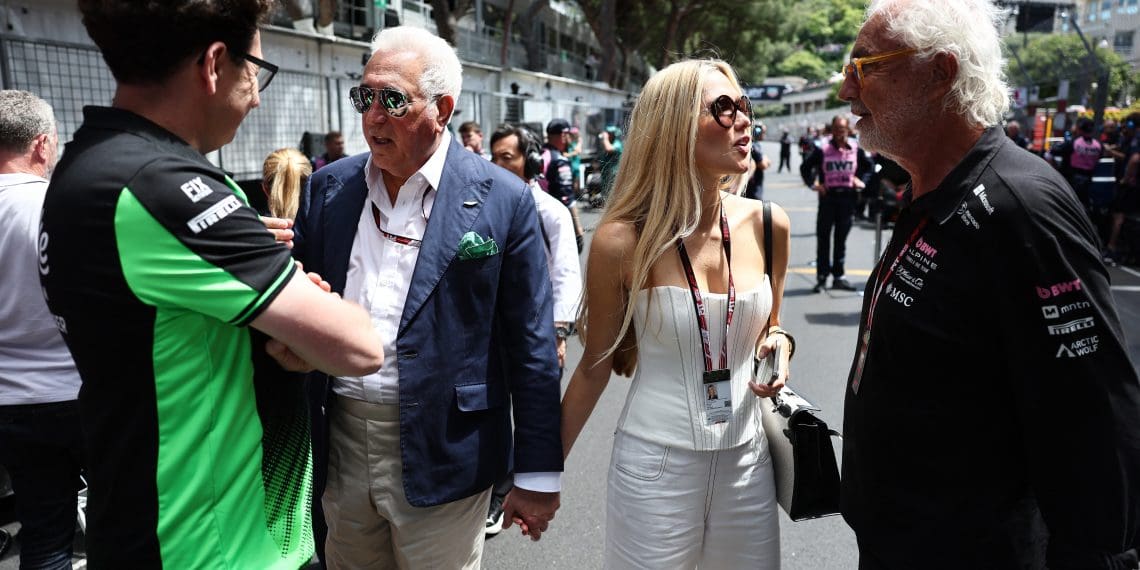 Alpine’s Monaco GP Disaster: Briatore Laments While Colapinto Shines – Dramatic Revelations Await