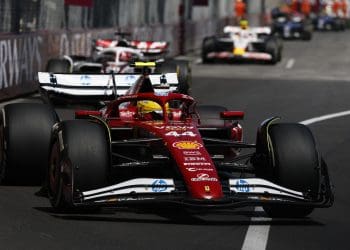 Hamilton’s Monaco Misery: Ferrari’s Triumph, Radio Drama, and Underperformance Unveiled