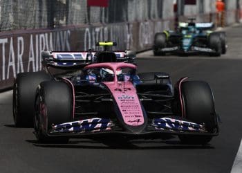 Monaco Grand Prix Chaos: Gasly Crash Derails Colapinto’s Race – Dramatic Turn of Events
