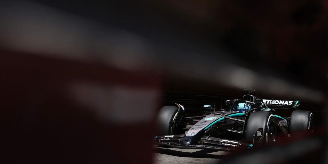 Mercedes F1 Crisis Escalates: Shocking Monaco Retirements Spark Power Nightmare