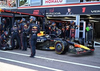 Monaco Grand Prix Drama: Norris Triumphs, Verstappen’s Bold Move, and Controversial Team Tactics