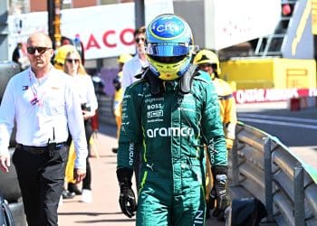 Fernando Alonso’s Devastating Point-less Streak Continues: Monaco Heartbreak and F1 Struggles