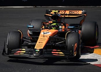 McLaren’s Fears Unleashed: Spanish GP Threatens Dominance with Unnatural Challenge