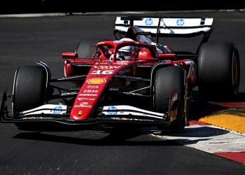 Ferrari SF-25: Shocking Revelation! Will They Dominate with Immune Wings?