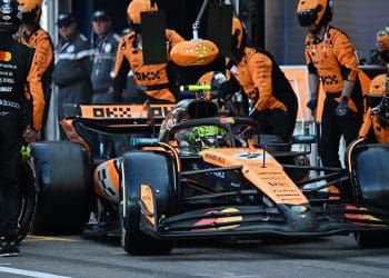 McLaren’s Shocking Revelation: MCL39 Flaw Crushes Oscar Piastri’s F1 Monaco Dreams