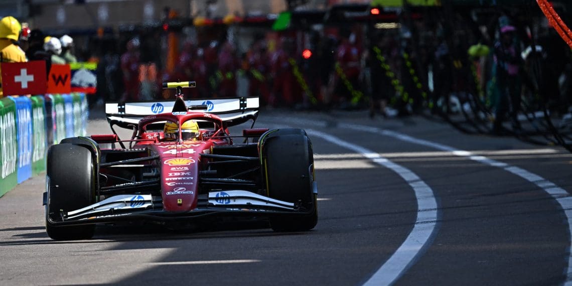 Lewis Hamilton’s Monaco GP Saga: Confusion, Frustration, and a Quest for Purpose