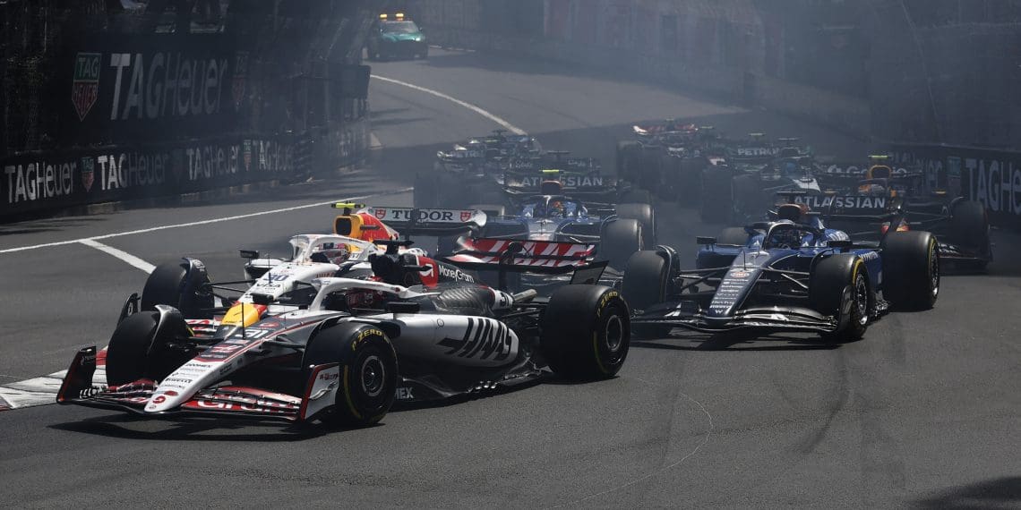Ocon Triumphs in Monaco Grand Prix: Resurgence to Glory Amidst Intense Battle