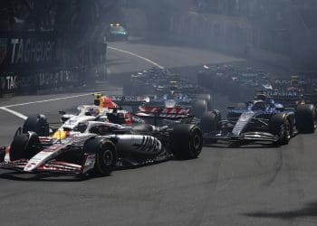 Ocon Triumphs in Monaco Grand Prix: Resurgence to Glory Amidst Intense Battle