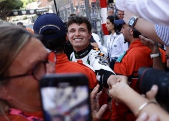 Monaco GP Shock: Lando Norris Reveals True Triumph Beyond Winning Pole Position