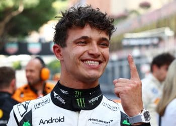 Lando Norris Triumphs Over Charles Leclerc in 2025 Monaco Grand Prix Thriller