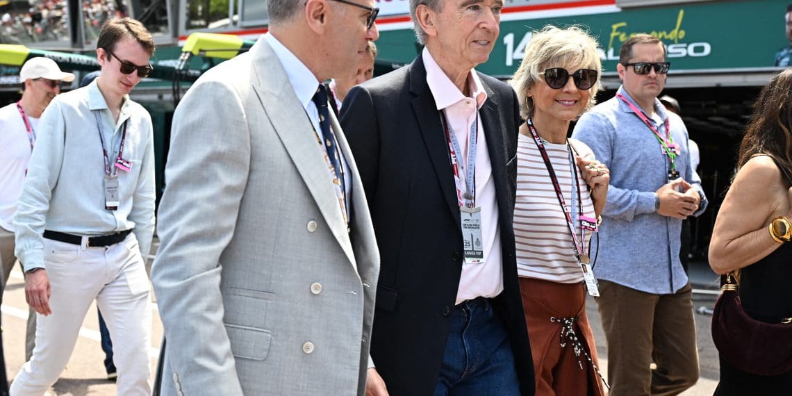 F1 CEO Defends «Amazing» Monaco Grand Prix Amid Sharp Criticism – Shocking Revelations Unveiled