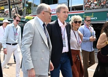 F1 CEO Defends «Amazing» Monaco Grand Prix Amid Sharp Criticism – Shocking Revelations Unveiled