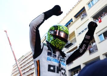 Lando Norris Triumphs Amid Media Backlash: Monaco Victory Defies Critics