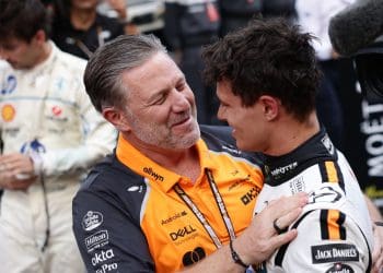 Norris Defies Odds, Claims Monaco Victory in Thrilling F1 Showdown
