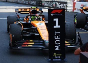Monaco Grand Prix Chaos: Norris Triumphs Amid Controversial Team Tactics and Dramatic Twists