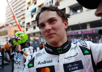 Oscar Piastri’s Heart-Stopping Monaco Moment: Tear-Jerking Revelations in Cooldown Room