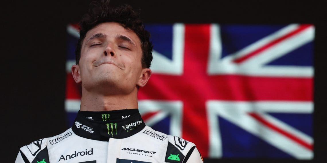 Lando Norris Triumphs in Monaco: Qualifying Comeback Ignites Fierce Rivalry