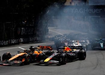 McLaren’s Formula 1 Tire Mastery Unveiled: The Shocking Secrets Behind Their Dominance