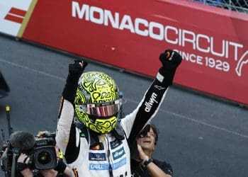 Lando Norris’ Monaco Masterpiece: McLaren Boss Lauds ‘Cold-Blooded’ Precision