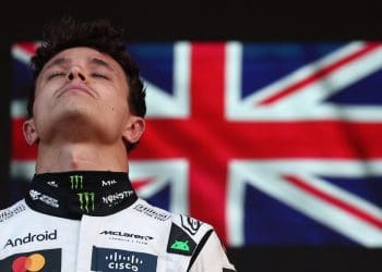 Lando Norris Accuses Max Verstappen of Sabotaging Monaco GP Triumph