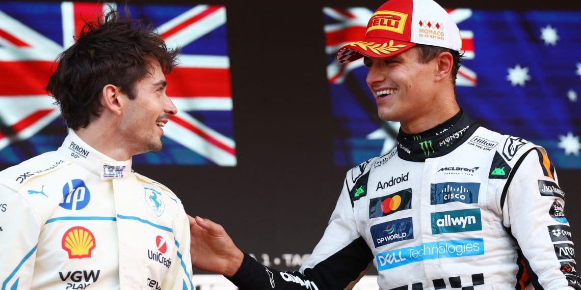 Drama Unfolds: Spanish GP 2025 Rules Revolution Threatens McLaren Dominance – Full Schedule Inside