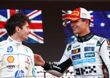 Drama Unfolds: Spanish GP 2025 Rules Revolution Threatens McLaren Dominance – Full Schedule Inside