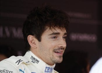 Heartbreak in Monaco: Charles Leclerc’s Agonizing Near Miss at Victory