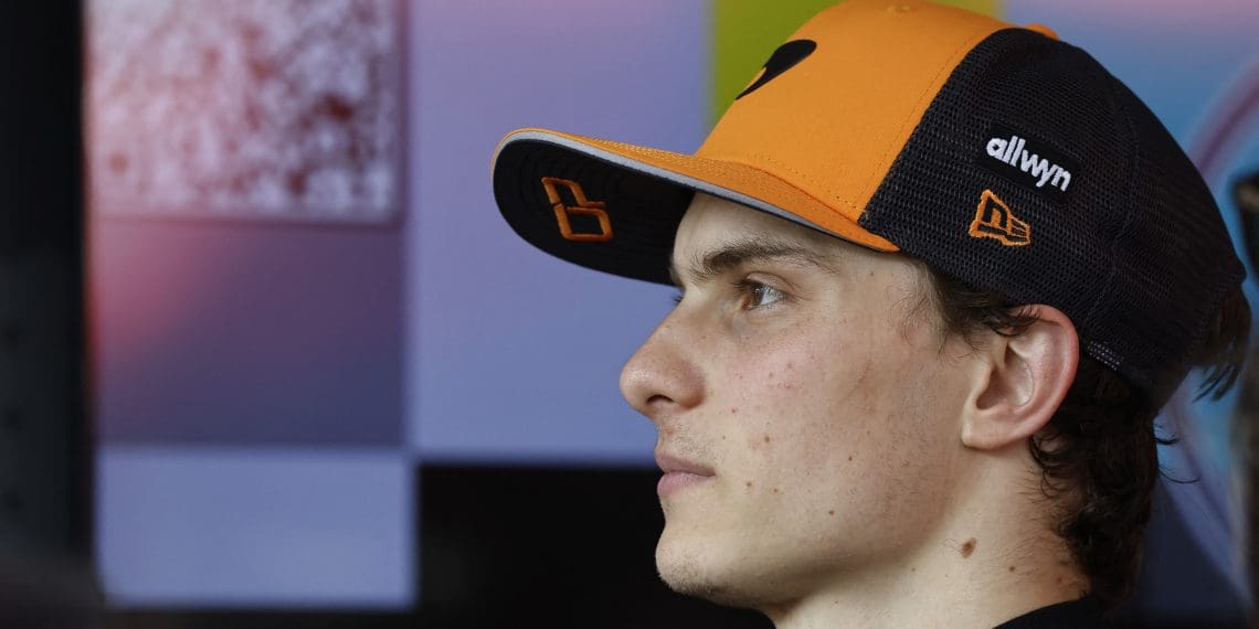 Monaco GP Drama: Piastri’s Title Lead Crumbles in Chaotic Weekend Battle