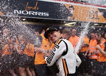 Lando Norris Stuns at Monaco GP, Crushing Charles Leclerc’s Hopes in Dramatic Victory