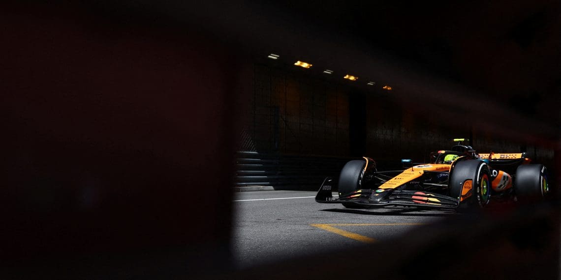 F1 Revolution: Norris’ Spectacular Comeback and the Game-Changing Barcelona Directive