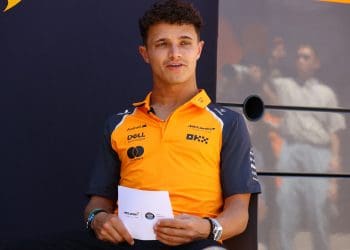 Lando Norris’ Redemption: Triumph or Tragedy at Spanish GP Showdown?