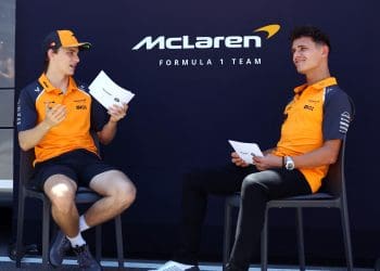 Fiery Battle for F1 Supremacy: Piastri vs. Norris – Rivalry Reignites with Intensity