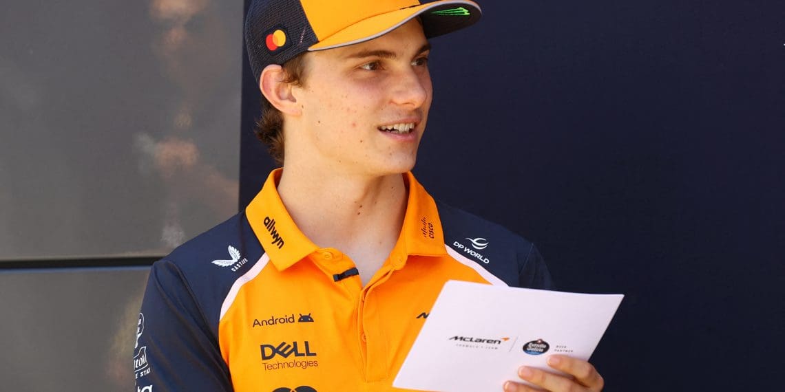 Max Verstappen’s Sinister Secret Exposed: Oscar Piastri Reveals Shocking Shared Trait