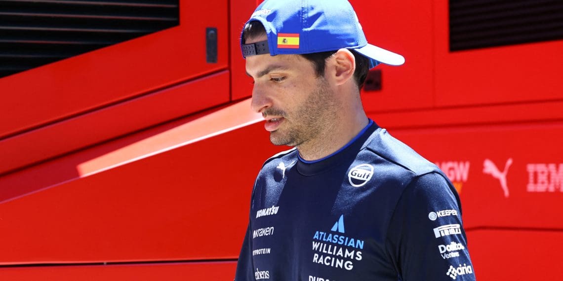 Sainz’s Fierce Battle: Defying Odds at Home Circuit – Will Barcelona Bring Redemption?