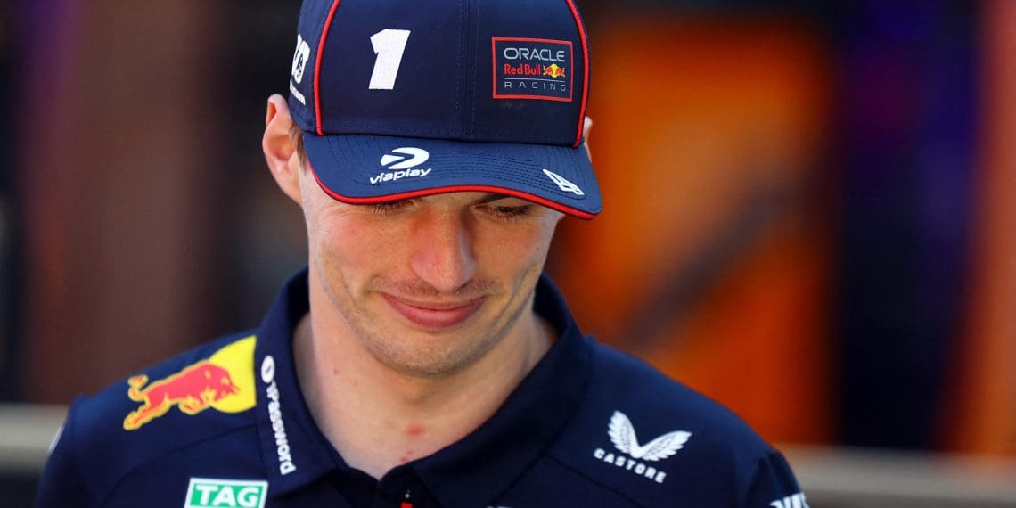 Red Bull Roars: Dominance Threatens in Catalunya as Verstappen Seeks Victory