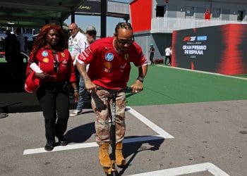 Lewis Hamilton Reigns Supreme with F1 Spanish GP Overhaul