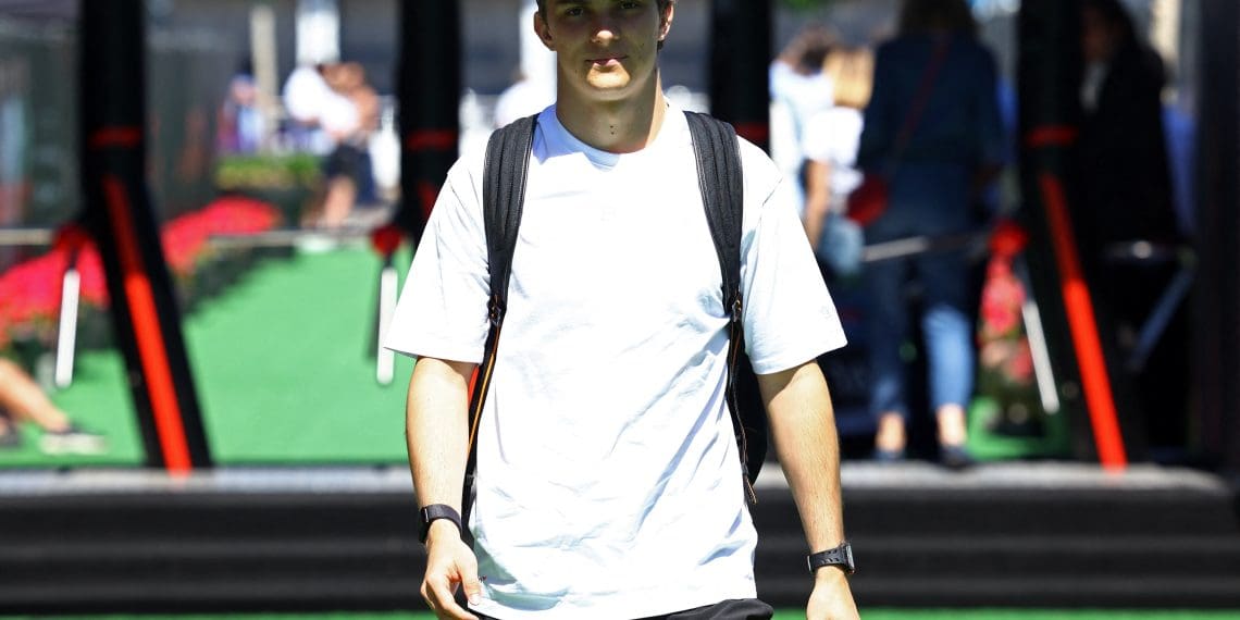 Oscar Piastri Raises the Stakes: F1’s Spanish GP Showdown Promises Thrilling Changes