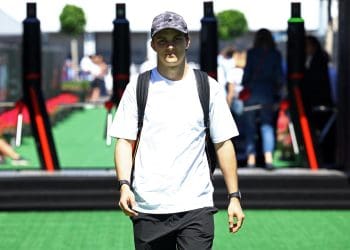 Oscar Piastri Raises the Stakes: F1’s Spanish GP Showdown Promises Thrilling Changes