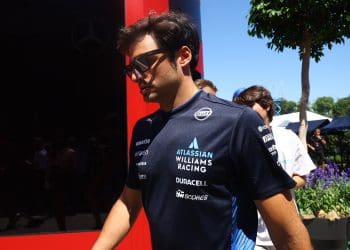 Carlos Sainz’s Struggle at Spanish GP Hints at Williams’s Looming Crisis