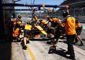 Oscar Piastri Dominates Free Practice 2, Leaving F1 Rivals in His Dust