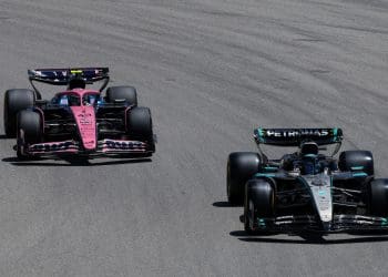 Franco Colapinto faces F1 grid penalty brink after daring engine swap