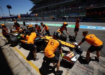 Oscar Piastri Dominates: F1’s Spanish GP Flexi-Wing Drama Unfolds