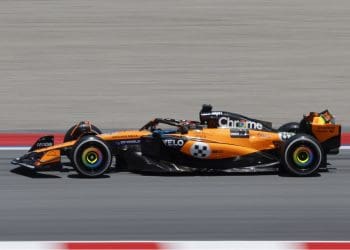 Oscar Piastri Reigns Supreme with Blazing Speed in Spanish GP Practice