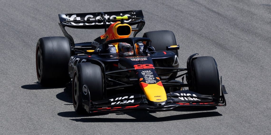 Yuki Tsunoda Refuses to Bow to Verstappen’s Spanish Domination, Vows Personal Triumph