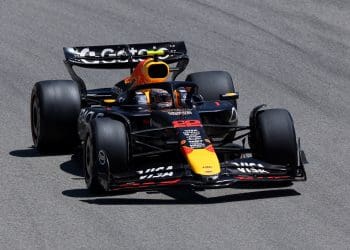 Yuki Tsunoda Refuses to Bow to Verstappen’s Spanish Domination, Vows Personal Triumph