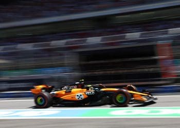 Lando Norris Leads F1 Spanish GP 2025 FP1, Outpacing Verstappen and Hamilton