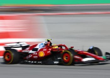 Lewis Hamilton’s Ferrari Fury: Boss Slams ‘Extreme’ Spain GP Radio Complaints